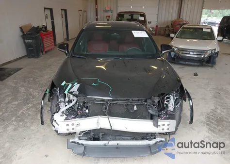 2024 Lexus Nx 350 from USA, damaged, VIN 2T2AGCEZ8RC056680